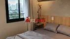 Foto 6 de Flat com 1 Quarto para alugar, 26m² em Moema, São Paulo