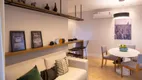 Foto 13 de Apartamento com 2 Quartos à venda, 71m² em Terras de Benvira, Tremembé