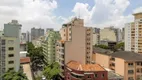 Foto 21 de Apartamento com 1 Quarto para alugar, 32m² em Vila Buarque, São Paulo