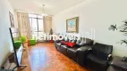 Foto 3 de Apartamento com 3 Quartos à venda, 98m² em Silveira, Belo Horizonte