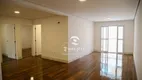 Foto 2 de Apartamento com 3 Quartos à venda, 127m² em Paraiso, Santo André