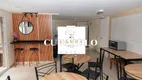 Foto 6 de Apartamento com 2 Quartos à venda, 50m² em Eldorado, São Paulo
