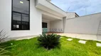 Foto 2 de Casa com 3 Quartos à venda, 140m² em Jardim Novo Paulista, Maringá