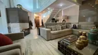 Foto 9 de Casa de Condomínio com 3 Quartos à venda, 400m² em Primeira Linha, Criciúma