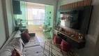 Foto 3 de Apartamento com 2 Quartos à venda, 76m² em Setor Bueno, Goiânia