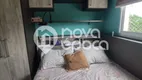 Foto 15 de Apartamento com 2 Quartos à venda, 49m² em Rocha Miranda, Rio de Janeiro