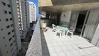 Foto 2 de Apartamento com 3 Quartos à venda, 230m² em Barra Funda, Guarujá