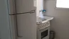 Foto 5 de Apartamento com 1 Quarto à venda, 39m² em Bosque, Campinas