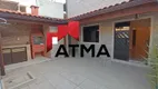 Foto 3 de Casa com 4 Quartos à venda, 347m² em Vila Kosmos, Rio de Janeiro