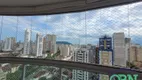 Foto 4 de Apartamento com 3 Quartos à venda, 124m² em Boqueirão, Santos