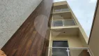 Foto 3 de Casa de Condomínio com 2 Quartos à venda, 41m² em Parada Inglesa, São Paulo