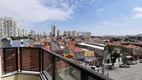 Foto 3 de Apartamento com 3 Quartos à venda, 82m² em Maranhão, São Paulo