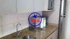 Foto 12 de Apartamento com 3 Quartos à venda, 68m² em Vila Aurocan, Campinas