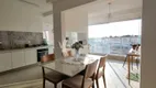 Foto 2 de Apartamento com 3 Quartos à venda, 116m² em Jardim Aurélia, Campinas