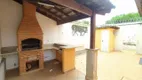 Foto 20 de Casa com 3 Quartos à venda, 140m² em Jardim das Palmeiras, Uberlândia