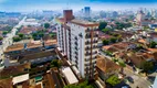 Foto 12 de Apartamento com 2 Quartos à venda, 103m² em Encruzilhada, Santos
