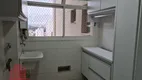 Foto 14 de Apartamento com 3 Quartos para alugar, 135m² em Granja Julieta, São Paulo