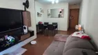 Foto 5 de Apartamento com 3 Quartos à venda, 75m² em Vila Gilda, Santo André