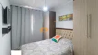 Foto 5 de Apartamento com 1 Quarto à venda, 46m² em Vila Caraguatá, São Paulo