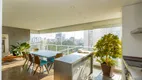 Foto 2 de Apartamento com 2 Quartos à venda, 138m² em Brooklin, São Paulo