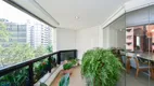 Foto 14 de Apartamento com 1 Quarto à venda, 224m² em Morumbi, São Paulo