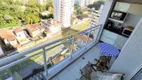 Foto 8 de Apartamento com 2 Quartos à venda, 79m² em Marapé, Santos
