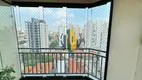 Foto 2 de Apartamento com 2 Quartos à venda, 60m² em Vila Mariana, São Paulo