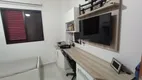 Foto 14 de Apartamento com 3 Quartos à venda, 98m² em Campestre, Santo André