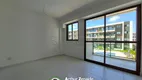 Foto 3 de Apartamento com 1 Quarto à venda, 28m² em Muro Alto, Ipojuca