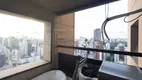 Foto 17 de Flat com 1 Quarto à venda, 80m² em Itaim Bibi, São Paulo