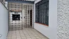 Foto 2 de Sobrado com 3 Quartos à venda, 212m² em Embaré, Santos