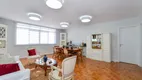 Foto 4 de Apartamento com 3 Quartos à venda, 137m² em Pinheiros, São Paulo