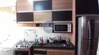 Foto 5 de Apartamento com 2 Quartos à venda, 47m² em Vila Homero Thon, Santo André