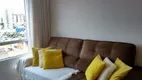 Foto 2 de Apartamento com 2 Quartos à venda, 64m² em Jardim Santa Emília, São Paulo