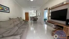 Foto 3 de Apartamento com 2 Quartos à venda, 77m² em Praia da Enseada, Ubatuba