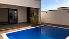 Foto 18 de Casa de Condomínio com 3 Quartos à venda, 131m² em Solar das Esmeraldas, Nova Odessa