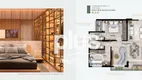 Foto 3 de Apartamento com 2 Quartos à venda, 70m² em Plano Diretor Sul, Palmas