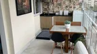 Foto 30 de Apartamento com 3 Quartos à venda, 125m² em Jardim Caboré, São Paulo