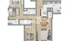 Foto 16 de Apartamento com 2 Quartos à venda, 83m² em Centro, Canela