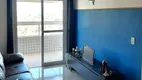 Foto 4 de Apartamento com 1 Quarto à venda, 48m² em Vila Guilhermina, Praia Grande