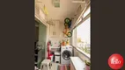 Foto 19 de Apartamento com 2 Quartos para alugar, 130m² em Jardins, São Paulo