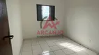 Foto 9 de Apartamento com 2 Quartos à venda, 44m² em Condomínio Berbari II , Bragança Paulista