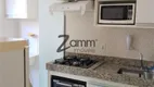 Foto 7 de Apartamento com 1 Quarto à venda, 46m² em Loteamento Parque São Martinho, Campinas