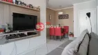 Foto 3 de Apartamento com 2 Quartos à venda, 57m² em Sacomã, São Paulo