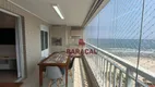 Foto 27 de Apartamento com 3 Quartos à venda, 123m² em Aviação, Praia Grande