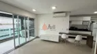 Foto 5 de Apartamento com 1 Quarto para alugar, 55m² em Vila Regente Feijó, São Paulo