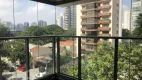 Foto 5 de Apartamento com 3 Quartos à venda, 158m² em Moema, São Paulo