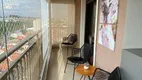 Foto 18 de Apartamento com 3 Quartos à venda, 105m² em Parque Ecológico, Indaiatuba