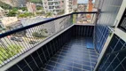 Foto 2 de Apartamento com 3 Quartos à venda, 110m² em Alvarez, Nova Iguaçu