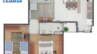 Foto 47 de Apartamento com 2 Quartos para venda ou aluguel, 53m² em Ponte Alta, Atibaia
